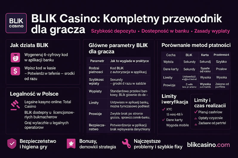 BLIK Casino